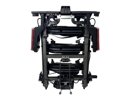 Farad Hátsó kerékpártartó - Susa, 3 kerékpárhoz