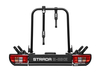 Atera* Rear Bike Carrier Strada E-Bike PRO, for 2 bikes