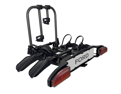 Farad Hátsó kerékpártartó - Susa, 2 kerékpárhoz