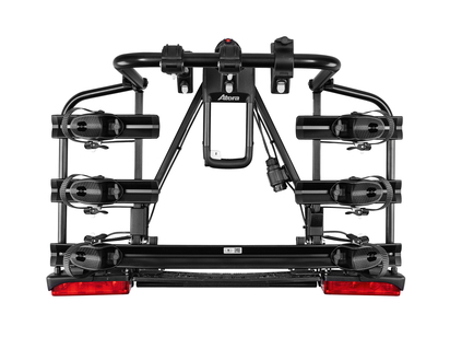 Atera* Rear Bike Carrier Strada Sport 3 PRO, for 3 bikes