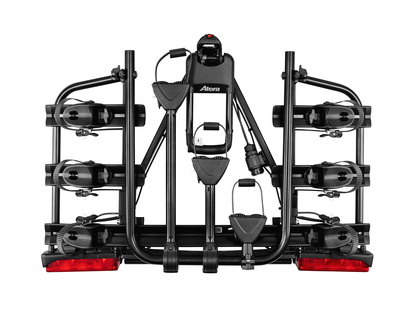 Atera* Rear Bike Carrier Strada Sport 3 PRO, for 3 bikes