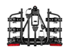 Atera* Rear Bike Carrier Strada Sport 3 PRO, for 3 bikes