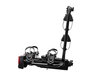 Atera* Rear Bike Carrier Strada E-Bike PRO, for 2 bikes