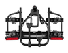 Atera* Rear Bike Carrier Strada E-Bike PRO, for 2 bikes