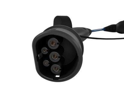 Adaptér V2L pro Evropu - mimo Velkou Británii, Irsko a Švýcarsko