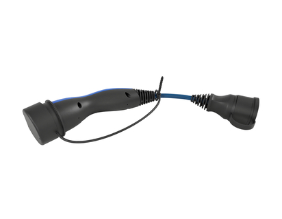 Adaptér V2L pro Evropu - mimo Velkou Británii, Irsko a Švýcarsko