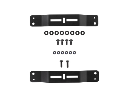 Κιτ βραχιόνων στήριξης για πέδιλο απεγκλωβισμού για σχάρα καρότσας ARB ARB*