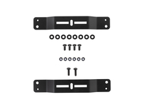 Κιτ βραχιόνων στήριξης για πέδιλο απεγκλωβισμού για σχάρα καρότσας ARB ARB*