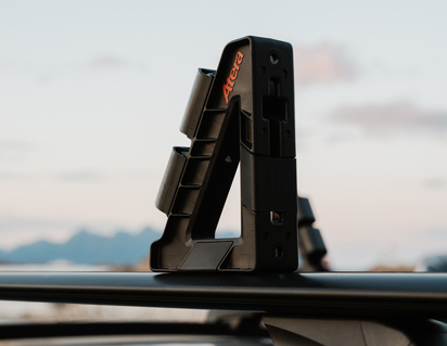 Βάση καγιάκ σετ βάσης γενικής χρήσης Connexo Atera*