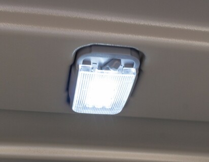 Hardtop Aeroklas - avec vitres papillon a ouverture/fermeture a clé pour Ranger Double Cabine 2023+ Pickup Attitude*