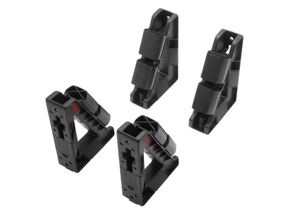 Βάση καγιάκ σετ βάσης γενικής χρήσης Connexo Atera*