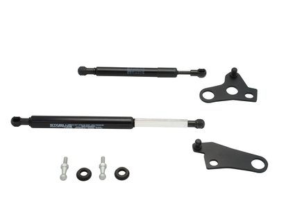 RIVAL* Bagaj Kapağı Hidroliği yumuşak açılma (soft-release) fonksiyonuna sahip