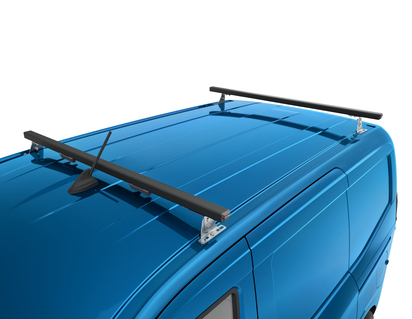 Q-Top® (Q-Tech)* Základný strešný nosič