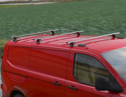 Dakdrager Set met 3 dwarsdragers