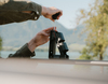 Porte-kayak Kit de supports universels Connexo Atera*