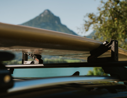 Porte-kayak Kit de supports universels Connexo Atera*