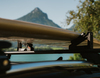 Porte-kayak Kit de supports universels Connexo Atera*