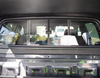 Pickup Attitude* Tettuccio rigido modello « PRESTIGE SJS » VETRATO PER FORD RANGER DOPPIA CABINA-  IL MONTAGGIO NECESSITA LA FORNITURA DI J-BRACE - compatibile con accessori extra