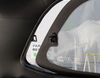 Pickup Attitude* Tettuccio rigido modello « PRESTIGE SJS » VETRATO PER FORD RANGER DOPPIA CABINA-  IL MONTAGGIO NECESSITA LA FORNITURA DI J-BRACE - compatibile con accessori extra