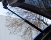 Pickup Attitude* Tettuccio rigido modello « PRESTIGE SJS » VETRATO PER FORD RANGER SUPERCAB -  IL MONTAGGIO NECESSITA LA FORNITURA DI J-BRACE - compatibile con accessori extra
