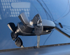 Pickup Attitude* Tettuccio rigido modello « PRESTIGE SJS » VETRATO PER FORD RANGER SUPERCAB -  IL MONTAGGIO NECESSITA LA FORNITURA DI J-BRACE - compatibile con accessori extra