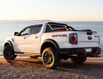 Pickup Attitude* Outdoor roll bar